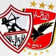 Al-Ahly W EL-Zmalik Fans chat bot